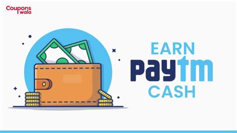 Best Ways To Earn Paytm Cash .